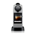 Nespresso CitiZ kaffemaskin, 1 liter, sølv