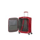 Samsonite D'Lite kabinkoffert med 4 hjul 55 cm 1,9 kg Chili Red