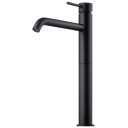 Tapwell EVM082 - Black Chrome