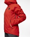 Sweet Protection Women's Supernaut GORE-TEX Infinium Jacket S, Lava Red