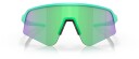 Oakley Sutro Lite Sweep Matte Celeste