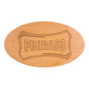 Proraso Old Style Oval Beard Brush