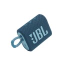 JBL GO3 - Blå