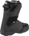 Nitro Vagabond TLS Black - EU40,5/MP265