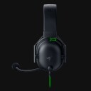 Razer Blackshark V2 X Hodesett 3,5 Mm Jakk 7.1 Surround Svart