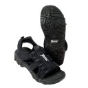 Spotec Original sandal, sort - Str. 44