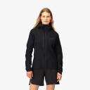 Norr?na Women's Senja GORE-TEX Active Jacket L, Caviar