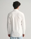 Pinpoint Oxfordskjorte i regular fit WHITE XL