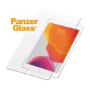 PanzerGlass iPad 10.2" (2020 / 2019) PanzerGlass Edge-To-Edge Skjermbeskytter - Case Friendly - Gjennomsiktig