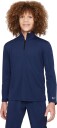 Nike Dri-Fit Multi Uv 1/2-Zip Gutt Midnight Navy L