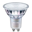 Philips LED-lyspære Master ledspot value dimmable 4.9-50w gu10 930 36° GU10