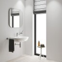 Grohe Eurosmart Cosmopolitan servantbat. Med EcoJoy/ kaldstart, u/bunnvent, Krom