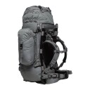 Bergans Of Norway Powerframe Bigpack 130 Solid Grey 130