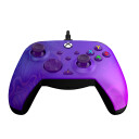 PDP Rematch Kontroller XBX/XBS (Purple Fade)