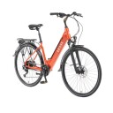 Urban E-Bike Levit Musca Urban HD 468