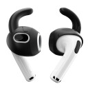 KeyBudz Ear Hooks for Airpods 3