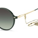 BOSS Sunglasses Grønn 2049181ED55IB