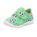 superfit Slipper Spotty Green