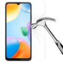 Xiaomi Poco C40 Beskyttelsesglass 9H, 0.3mm Klar