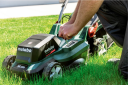 Metabo RM 36-18 LTX BL 36 - lawn mower - cordless