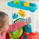 Fisher Price Smarter 2-Sided Walker