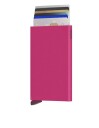 Secrid  Cardprotector kortholder fuchsia