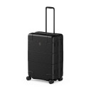 Victorinox Lexicon Framed Mellomstor Koffert 72 liter Black