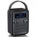 Lenco DAB+ Radio Lenco PDR-051