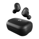 Skullcandy Grind In-Ear-hodetelefoner True Wireless Bluetooth Svart