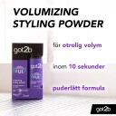 Schwarzkopf Got2B Powderful Volumizing Powder 10g