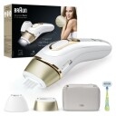 Braun PL5152 IPL Hvit & Gull