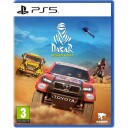 Dakar Desert Rally (PS5)