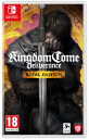 Kingdom Come: Deliverance (Royal Edition) (NS)