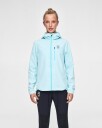 D?hlie Sportswear D?hlie Jacket Run Wmn Iced Aqua S