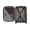 Victorinox Crosslight Medium utvidbar Koffert 78 liter Svart