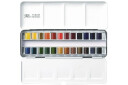 Winsor & Newton Cotman Water Colors Sketchers Metal Box