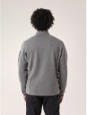 Arc'teryx Covert Cardigan Herre Void Heather/Graphite M