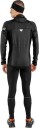 Dynafit Men's Alpine Long Sleeve Tee M, Black Out