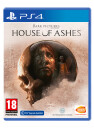 The Dark Pictures Anthology: House of Ashes (PS4)