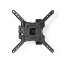 Nedis TVWM1530BK wall mount (full-motion)