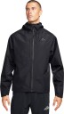 Nike Trail Cosmic Peaks Gtx Infinium Jacket Herre Black/Anthracite/Anthracite XL