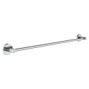 Grohe Essentials håndklestang 60 cm, krom