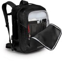 Osprey Transporter Carry-On Bag Black OS