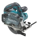 Makita Metallsag DCS553Z 18V Ø150 mm Solo