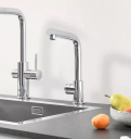 Grohe Red Mono L-tut Medium varmtvannsbereder