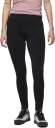 Black Diamond W Sessions Tights Black XS