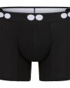 Comfyballs Black Waistballs Cotton - M, Long