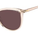 Polaroid Sunglasses Nude 205699FWM55KL