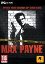 Max Payne STEAM