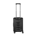 Victorinox Spectra 3.0 Frequent Flyer Carry-On utvidbar smal PC kabinkoffert 37 liter Black